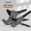 Green Forest PPR PVC Pipe Quick Shears: Professional Automatic Cutting Tool