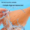 Durable Latex Squeaky Dog Toy for Teething, Stress Relief, and Interactive Training