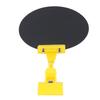 Welding Blackout Panel Auto Darkening Adjustable Clip On 18cm Round Light Blocking Plate for Argon