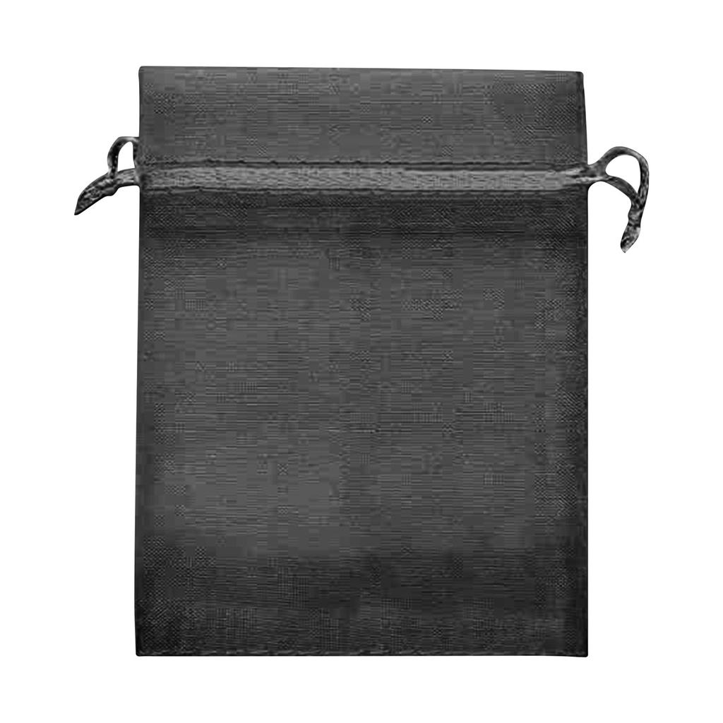 Fruit Protections Bags 6x8 Inch Green Netting Cover Drawstring Mesh Tomato Protectors Bags Pest Barrier For Blueberry Small Fruit Veggies Garden