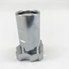 Spray Gun Adapter M16X1.5 Internal Thread W/ Disposable Paint Cup 600Ml Us Stock