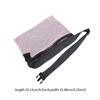 Ball Storage Carrier Bag for Tennis And Badminton, Waist Pack Design