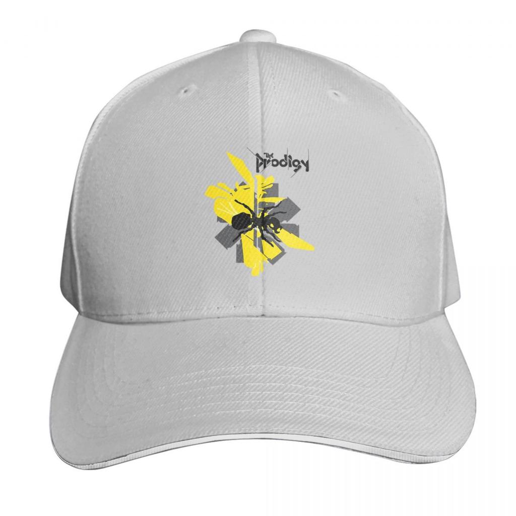 The Prodigy Rattenfallen Und Planet Kappe Mode Lässige Baseballkappen Verstellbarer Hut Hip Hop Sommer Unisex Baseballkappen