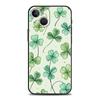 Phone Case For iPhone 17 16e 15 14 13 12 11 Pro Max SE 7 8 Plus Shell iPhone 16 Soft TPU Cover Stylish Flower Patterned Design