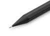 Kaweco Mechanical Pencil Special Mini Black Official Import PS-S09 0.9mm