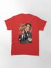 Dean Martin Dean Martin The King of Cool Retro Las Vegas Vintage Design Classic T-Shirt