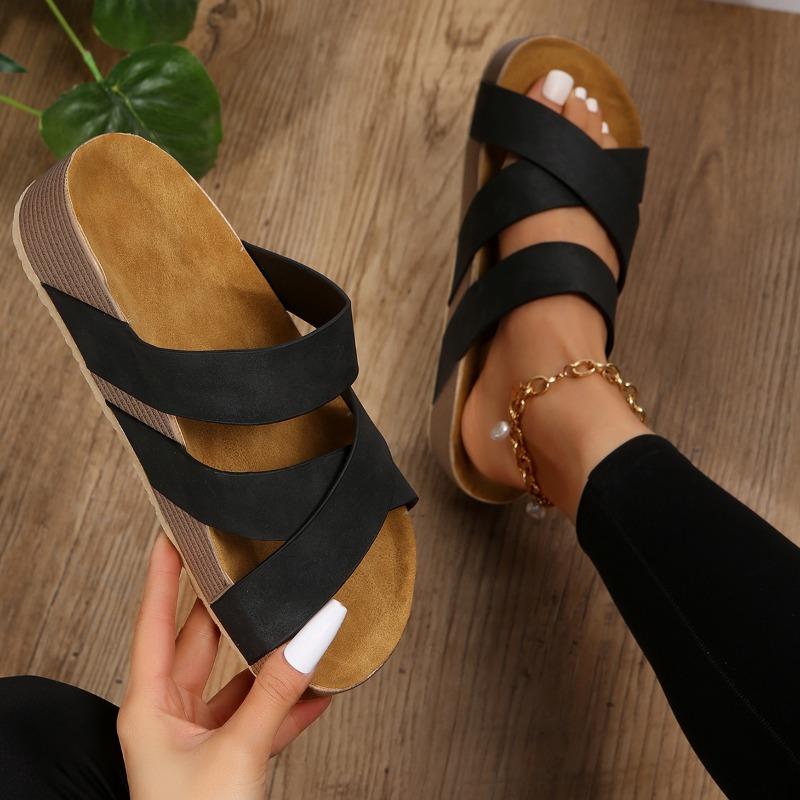 New Women's Platform Casual Sandals