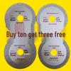 Marble & Stone Cutting Disc - Small Saw Blade for Tile, Glass, Quartz, and Jade