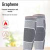Chiwang Graphene Warm Mugwort Calf Sleeves