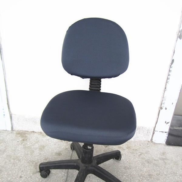Round High-Elasticity Chair Cover for Home or Office Chairs