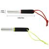 Durable Fishing Hook Sharpener And Hook File Tool For Crankbait Treble Squid Hooks Multi Purpose Fishing Tools Accessory