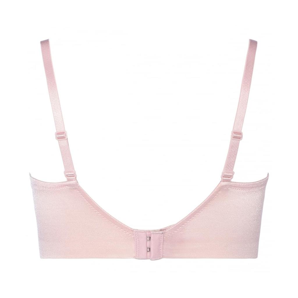 Triumph Angel Magical Firmness 10223131 M019 Bra, 626, Women's, (Pink)