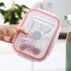 CHAHUA Glass Food Storage Container