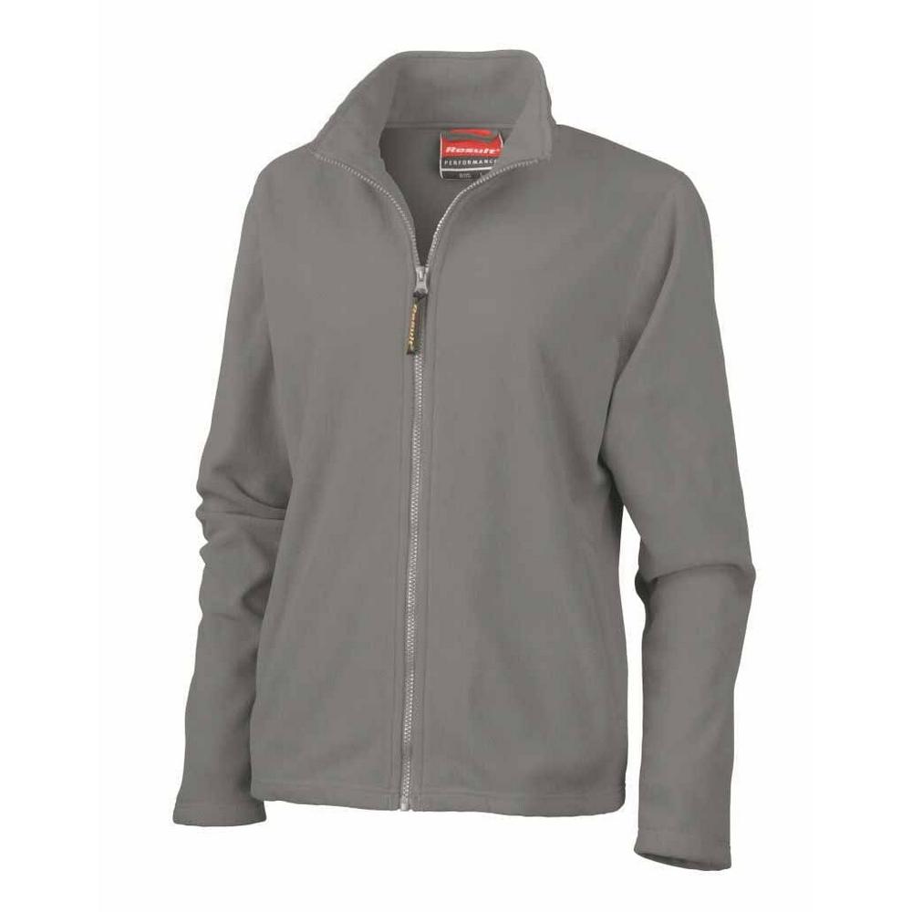 Result Womens/Ladies Horizon High Grade Microfleece Jacket