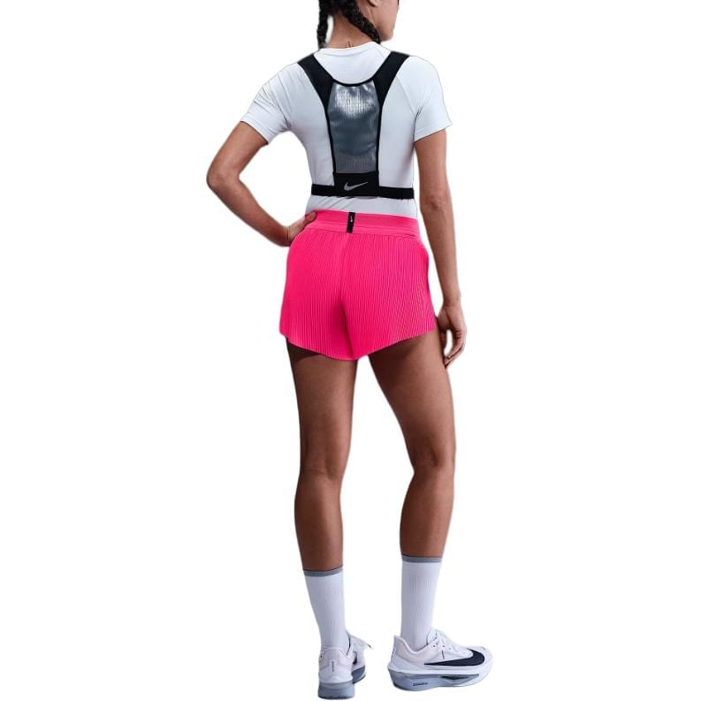 Nike Casual Shorts Women's Bright Pink FN2329-645