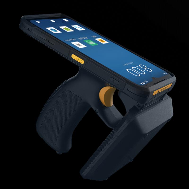 iData Industrial Handheld Data Collectors & Smart Tracking Solutions