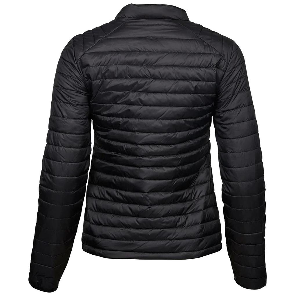 Tee Jays Womens/Ladies Padded Zepelin Jacket