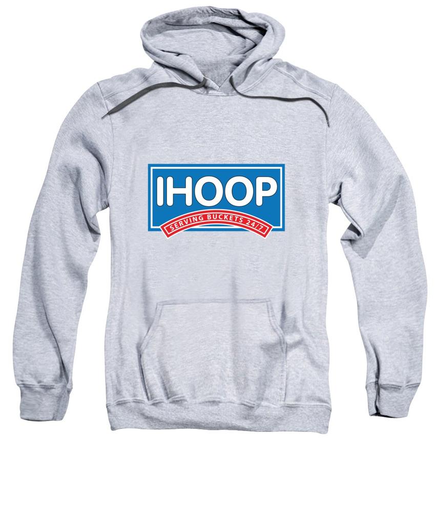 ihoop sweater