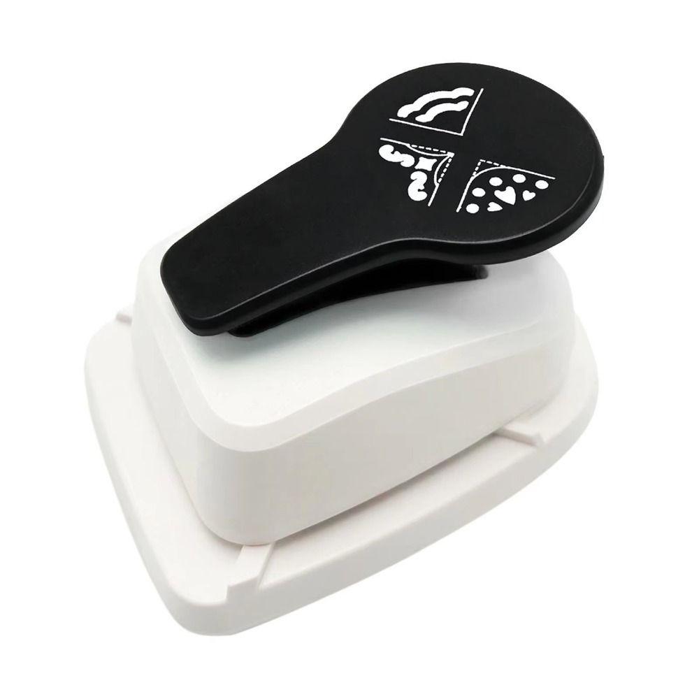 Cutting Craft Paper Craft Punch Punches Maker Paper Corner Cutter Photo Album Decor