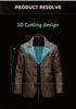 Men's Retro European & American PU Leather Motorcycle Jacket – Slim Fit, Trendy Design with Lapel Collar
