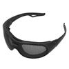 Lightweight Wire Mesh Goggles Multifunctional Wind Goggles Breathable Safety Goggles  Outdoor Game