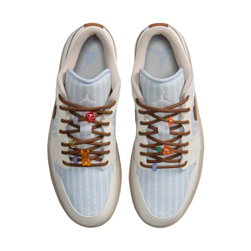 Jordan Women's Air Jordan 1 Low Casual Shoes