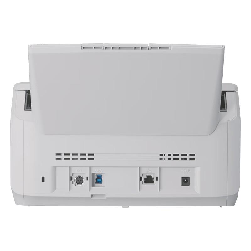Ricoh fi-8170 A4 Color Network Document Scanner CN plug (adapter included)