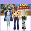 Get Ready For Adventure With Toy Story Woody Bo Peep Jessie Cosplay Stage Costumes