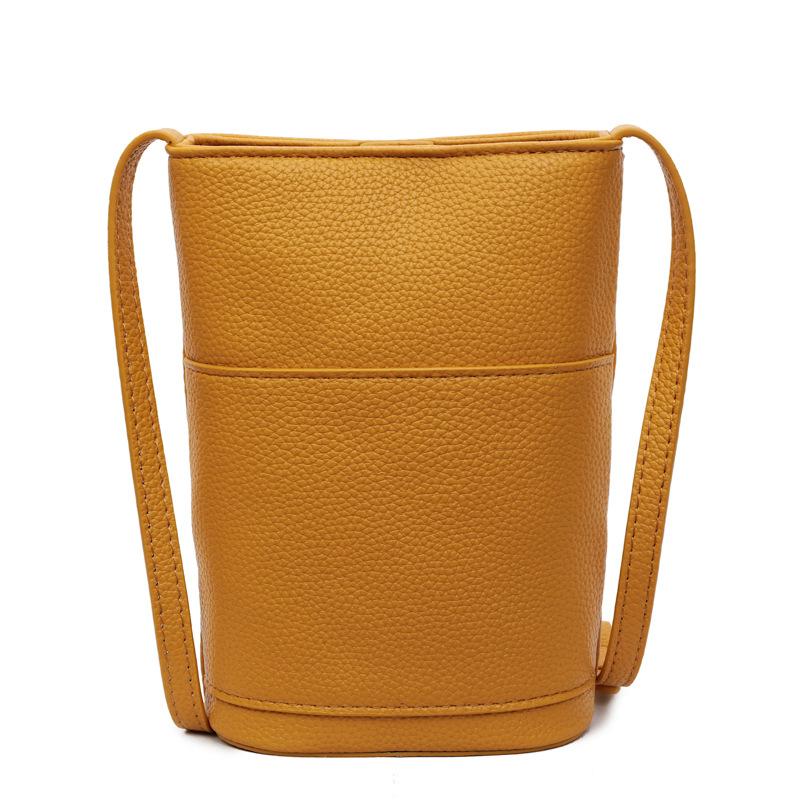Casual Simple Small Bag Women's New Trendy Summer Fashion Commuter Messenger Bag Shoulder Small Square Bag