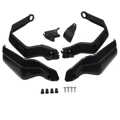 Handguard Windshield Extensions Hand Shield Protector Cover For HONDA CRF1100L