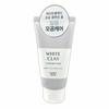 White Clay Pore Cleansing Foam 150g O (WCB8EBB)