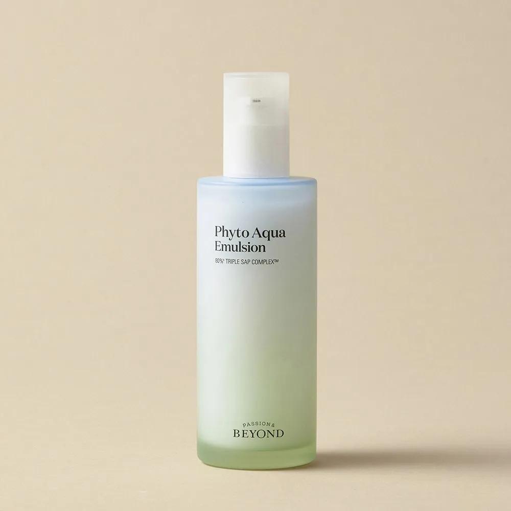 Phyto Aqua Emulsion 130ml
