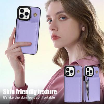 Fundas para móviles – Fundas-carteras