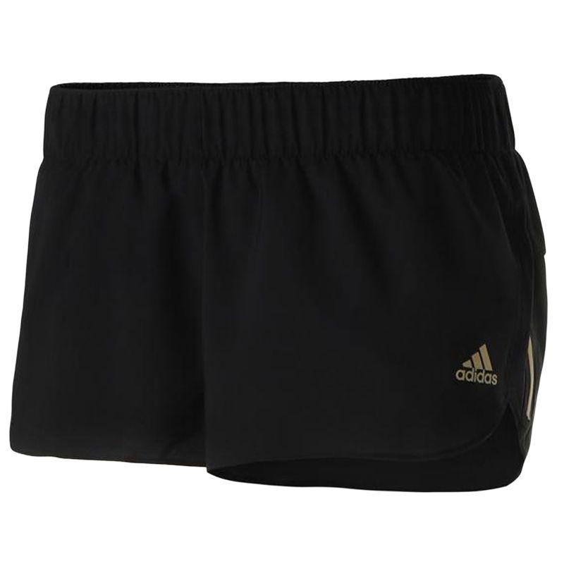 Adidas Casual Shorts Women s Black CF6225 XL2