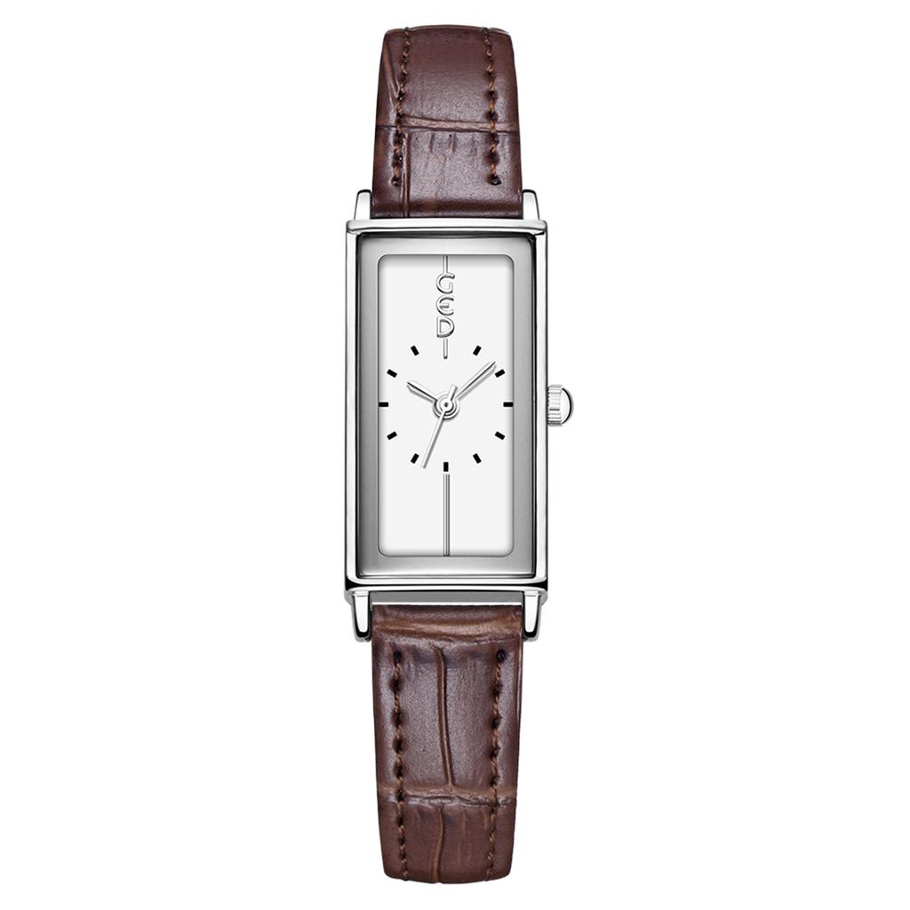 Relojes personalizados para mujer: expresa tu individualidad: los regalos ideales de cumpleaños y festivos para actividades empresariales y al aire libre