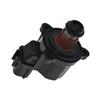 Valvola di controllo del minimo IACV 18137-52D00 Per Suzuki XL7 Grand Vitara 2.7L V6 2001 2002 2003 2004 2005 2006 Nero