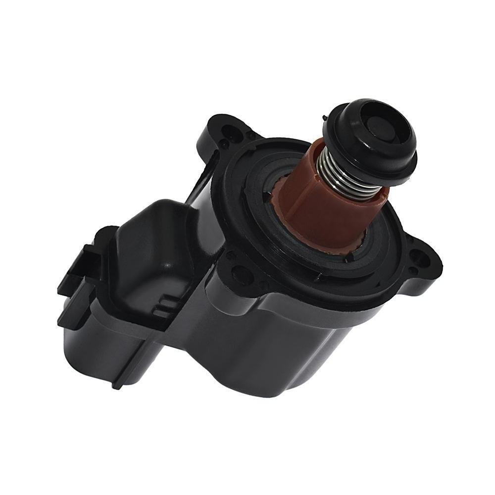 Valvola di controllo del minimo IACV 18137-52D00 Per Suzuki XL7 Grand Vitara 2.7L V6 2001 2002 2003 2004 2005 2006 Nero
