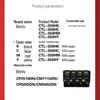 PANTUM CTL-350H Series 4-Color Toner Cartridge Set