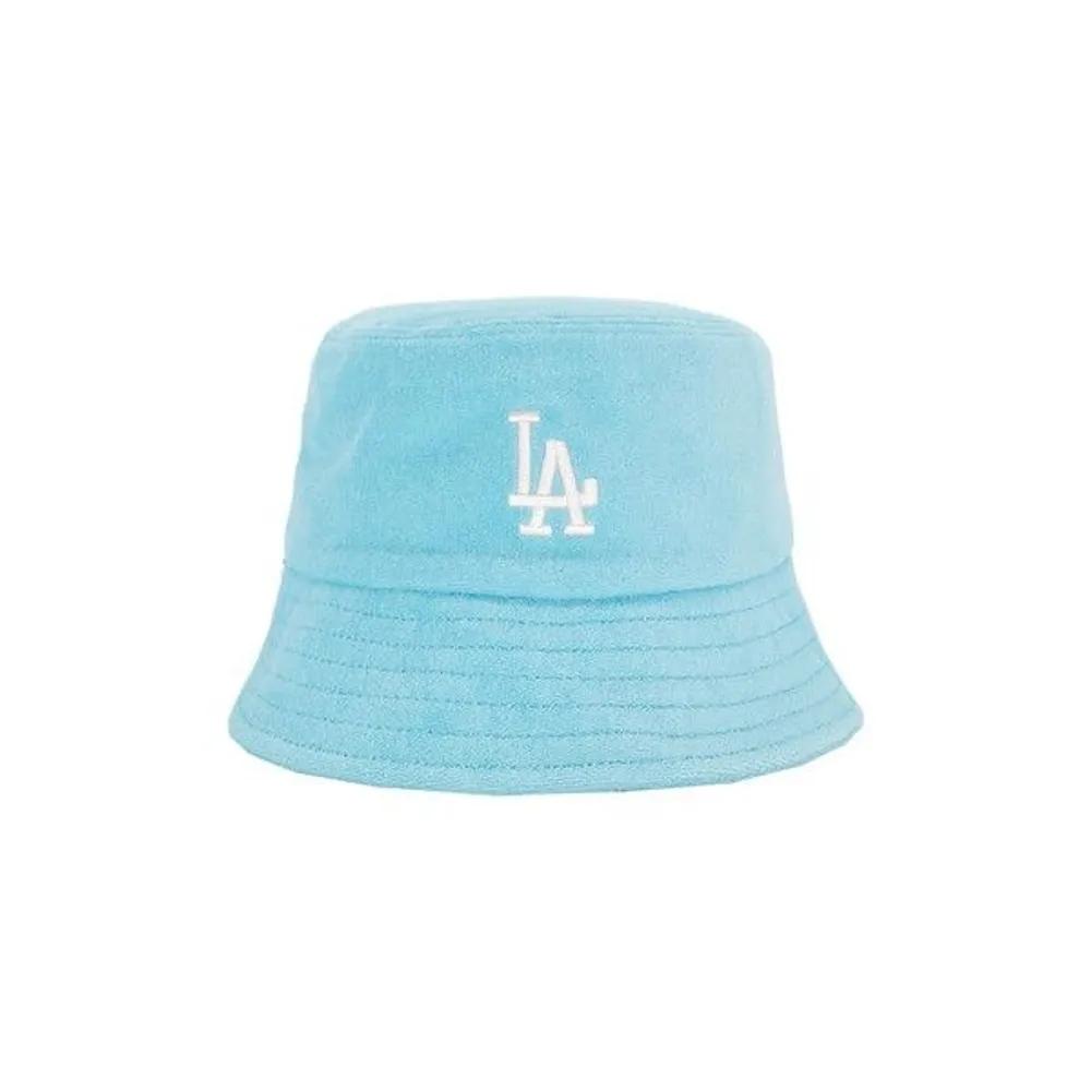 MLB Unisex Terry Bucket Hat 3AHTT0143-07ABS 57