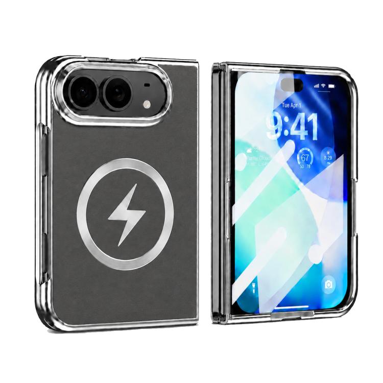 Flash Magnetic Integrated Film Phone Case