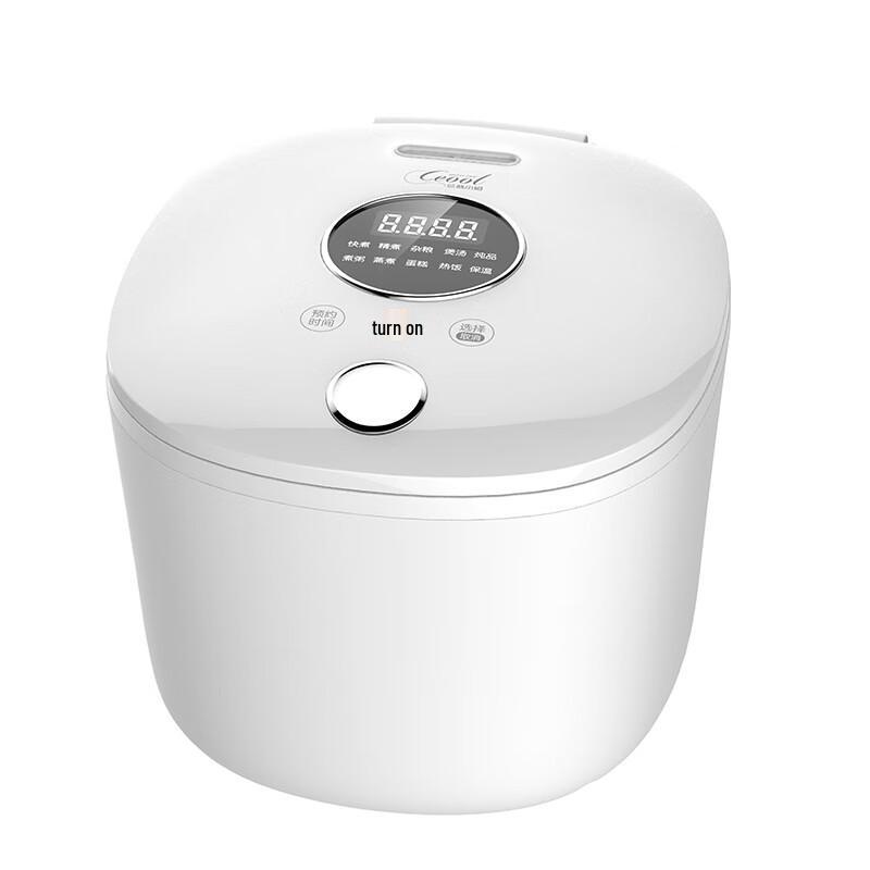 Lilang 4L Multi-function Rice Cooker