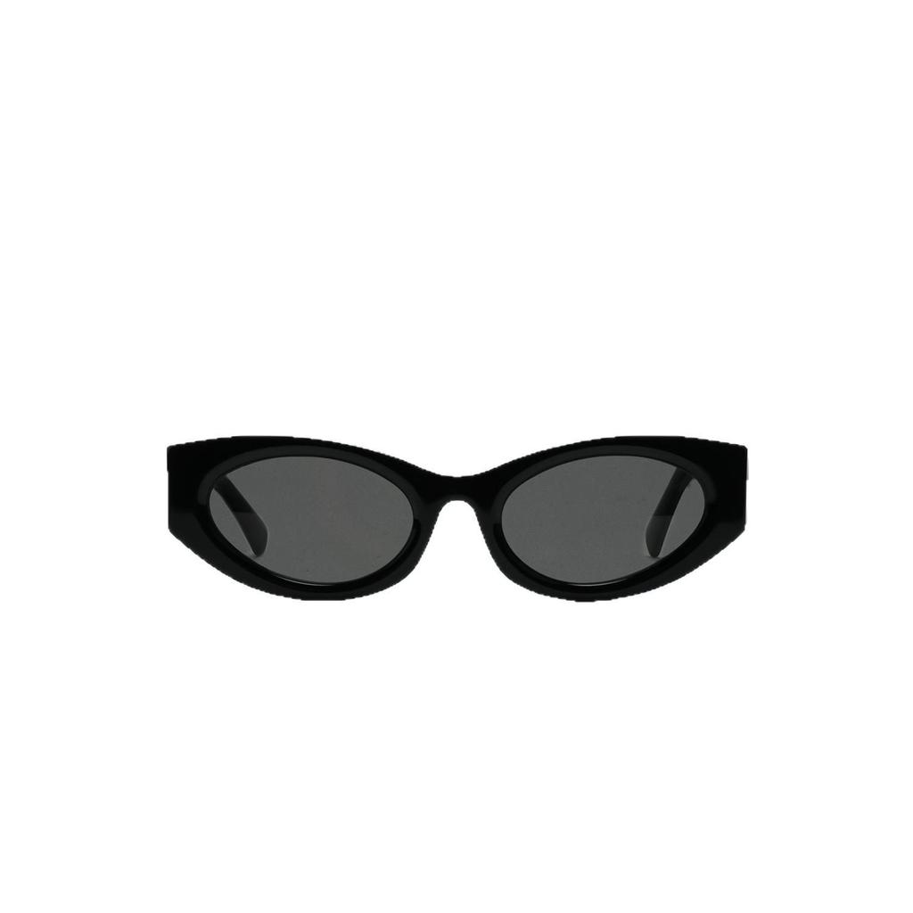Gafas de sol Miu Miu SMU11W Ojo de Gato - Estilo Zhao Lusi, Protección UV de Alta Gama