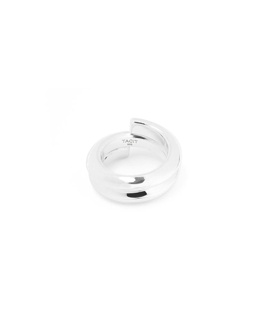 Tacit Cliff Ring