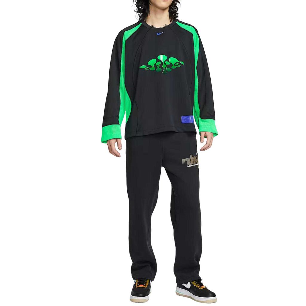 Nike Projekt F.R.O.G. Vielseitiges Weiches T-Shirt Herren Tops HV9565-010