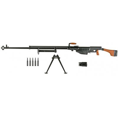 Little Armory 1 12 Little Armory [la090] Simonov Ptrs1941 Type