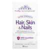 Hair, Skin & Nails, 90 Tablets