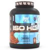 BPI iSports Iso HD Pure Isolate Protein Cookie Butter 2.346kg 1 Pcs Ingredients: May Be Subject To Change At the | 2.346kg 1 Pcs