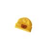 Brimless Beanie Caps Autumn Winter Warm Knitted Cap Cute Crochet Hats  Kids Boy Girl