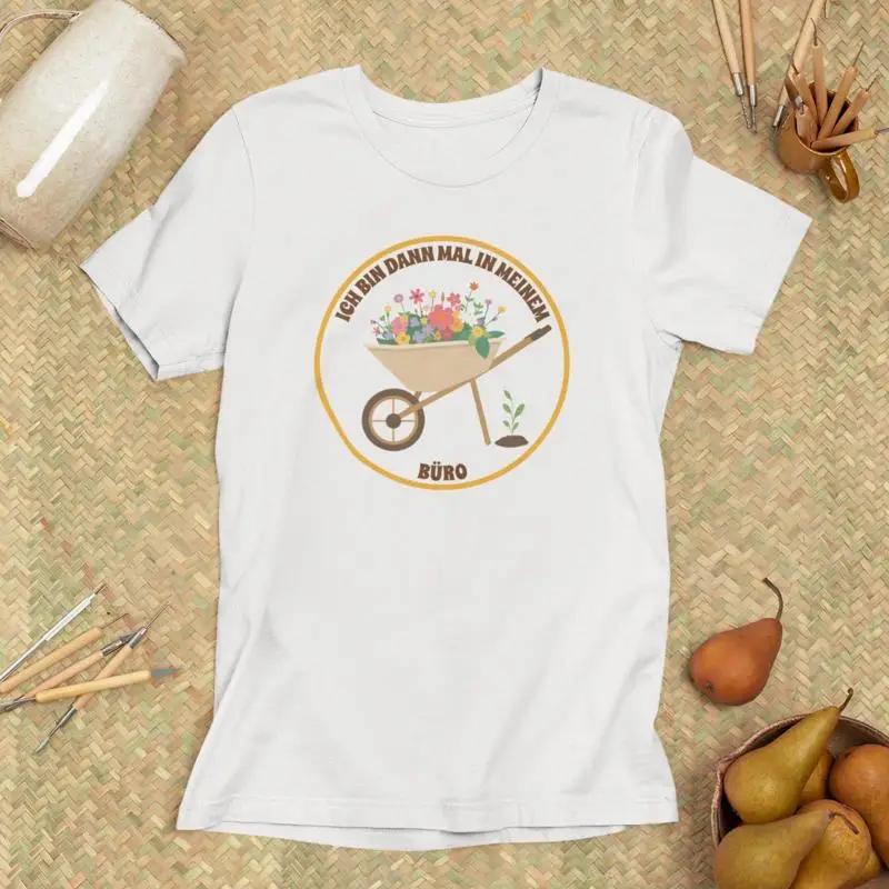 

Garden T Shirt Funny I ll be in the for lovers perfect gift hobby gardeners and nature 5XL різнокольоровий
