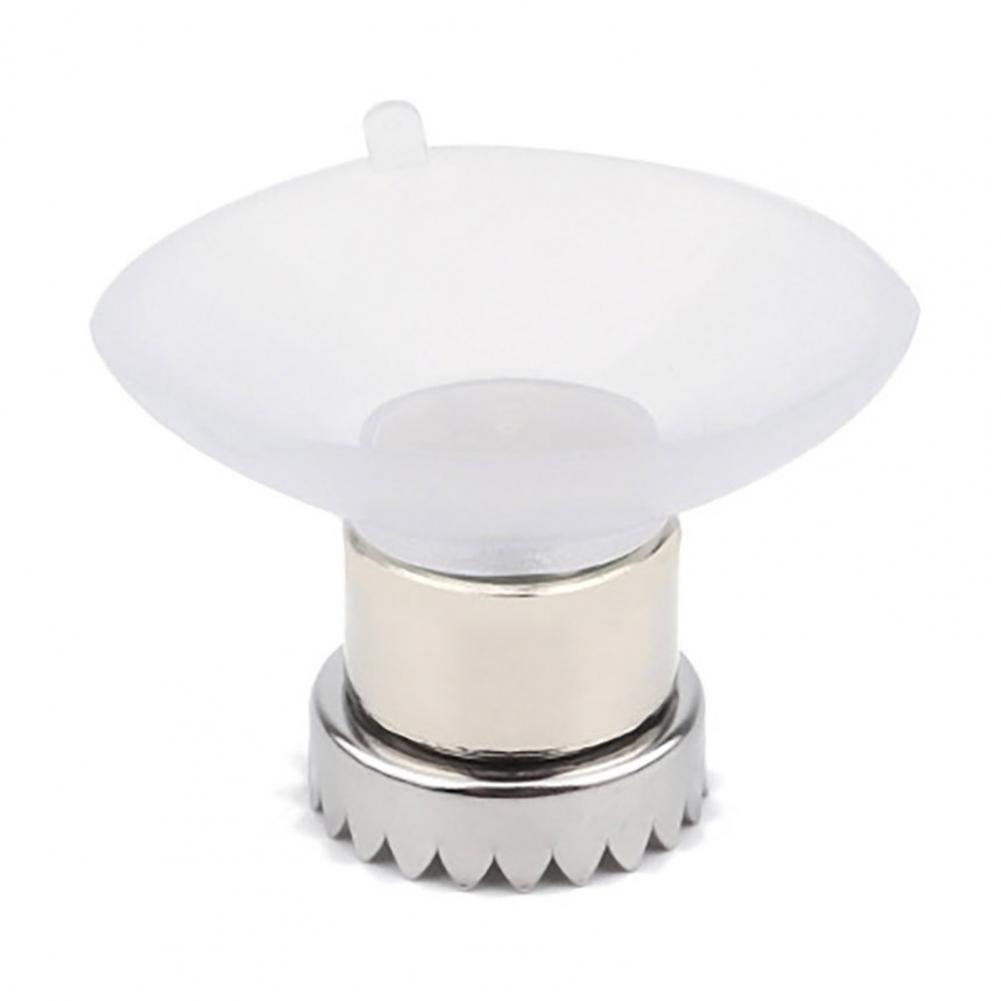 

1/2/3Pcs Magnetic Soap Holder Suction Cup Wall Mount Hanging Bar Soap Dish with Suction Cup Bathroom Organizer